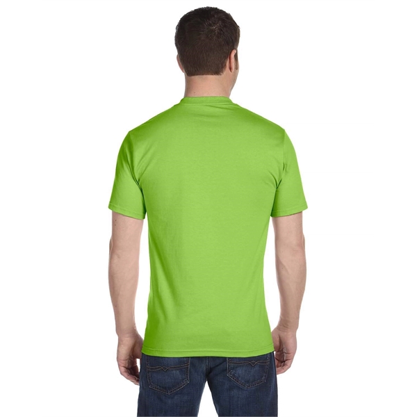 Hanes Adult Essential Short Sleeve T-Shirt - Hanes Adult Essential Short Sleeve T-Shirt - Image 12 of 299
