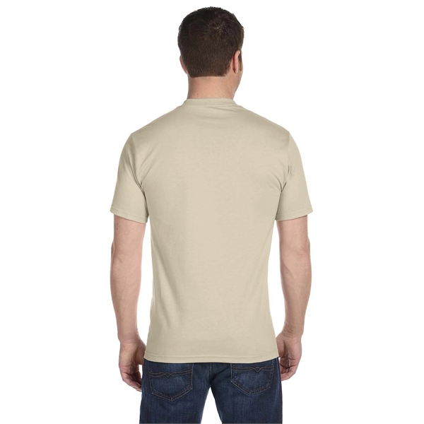Hanes Adult Essential Short Sleeve T-Shirt - Hanes Adult Essential Short Sleeve T-Shirt - Image 16 of 299