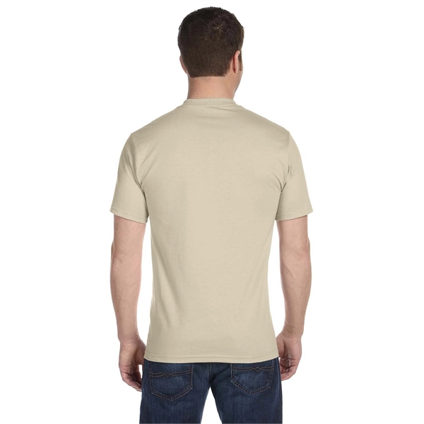 Hanes Adult Essential Short Sleeve T-Shirt - Hanes Adult Essential Short Sleeve T-Shirt - Image 16 of 259