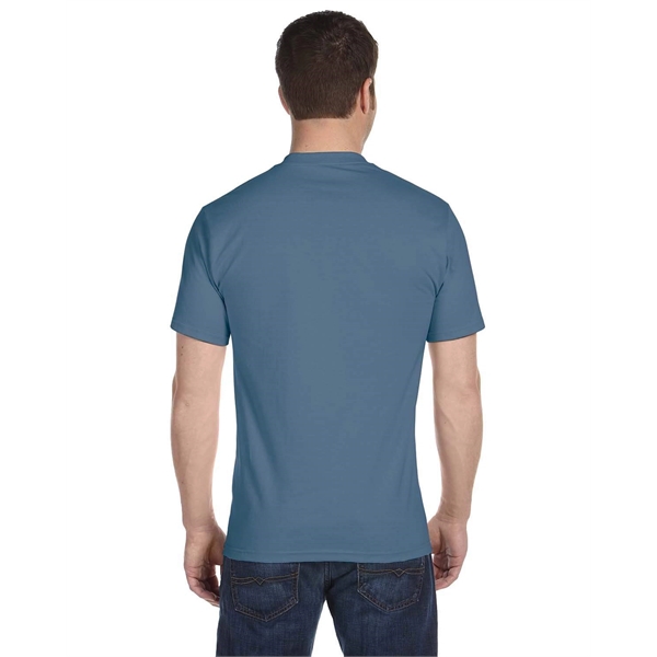 Hanes Adult Essential Short Sleeve T-Shirt - Hanes Adult Essential Short Sleeve T-Shirt - Image 20 of 259