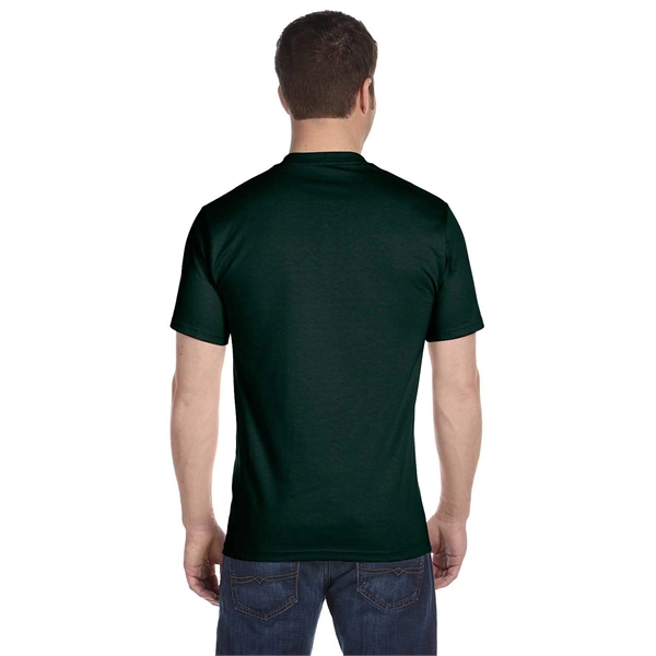 Hanes Adult Essential Short Sleeve T-Shirt - Hanes Adult Essential Short Sleeve T-Shirt - Image 24 of 259