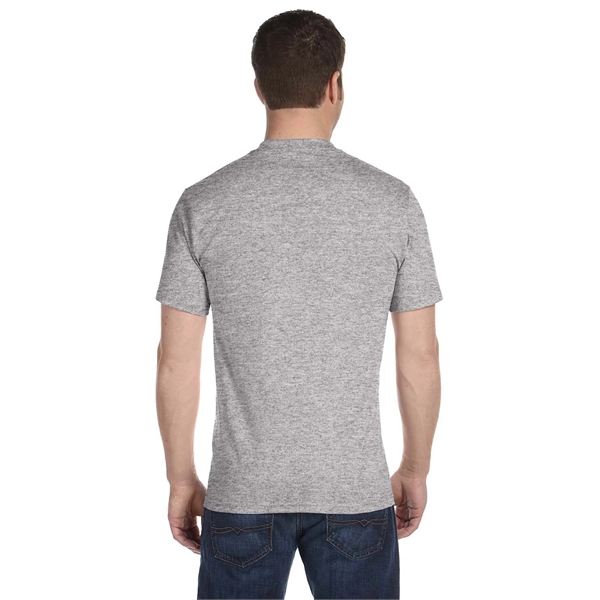 Hanes Adult Essential Short Sleeve T-Shirt - Hanes Adult Essential Short Sleeve T-Shirt - Image 28 of 299
