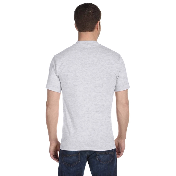 Hanes Adult Essential Short Sleeve T-Shirt - Hanes Adult Essential Short Sleeve T-Shirt - Image 31 of 266