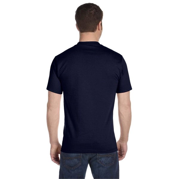 Hanes Adult Essential Short Sleeve T-Shirt - Hanes Adult Essential Short Sleeve T-Shirt - Image 35 of 299