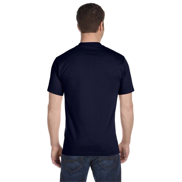 Hanes Adult Essential Short Sleeve T-Shirt - Hanes Adult Essential Short Sleeve T-Shirt - Image 35 of 259