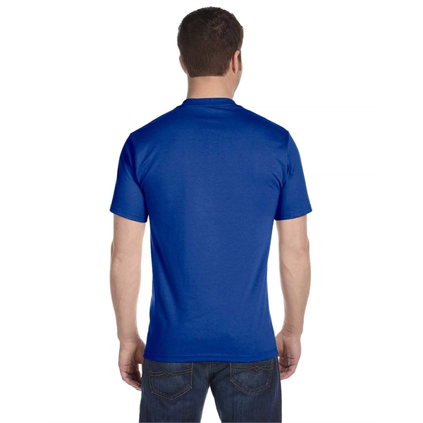 Hanes Adult Essential Short Sleeve T-Shirt - Hanes Adult Essential Short Sleeve T-Shirt - Image 37 of 299