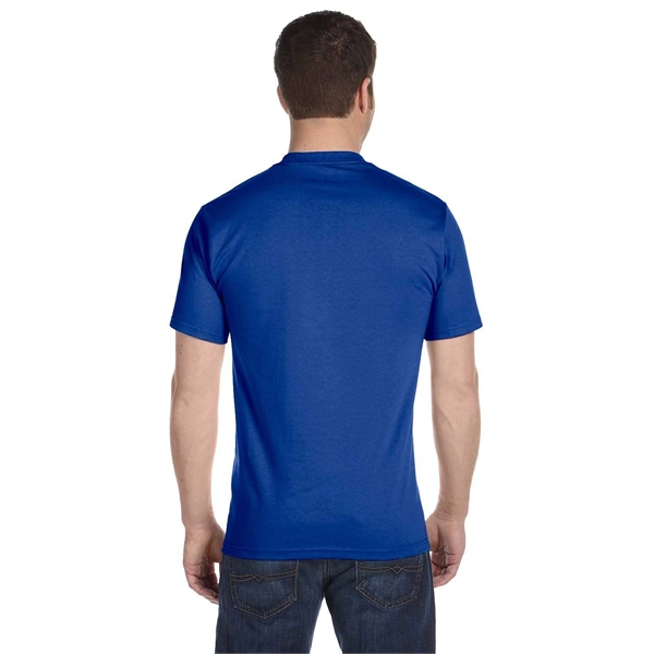 Hanes Adult Essential Short Sleeve T-Shirt - Hanes Adult Essential Short Sleeve T-Shirt - Image 37 of 266