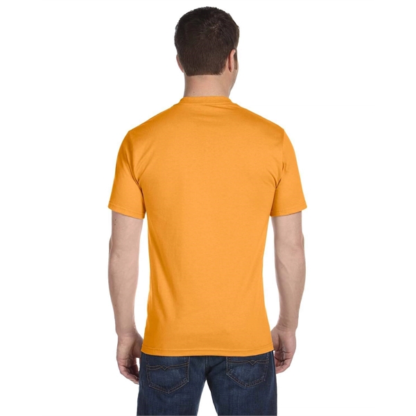 Hanes Adult Essential Short Sleeve T-Shirt - Hanes Adult Essential Short Sleeve T-Shirt - Image 39 of 299