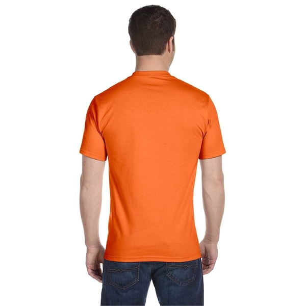 Hanes Adult Essential Short Sleeve T-Shirt - Hanes Adult Essential Short Sleeve T-Shirt - Image 41 of 299