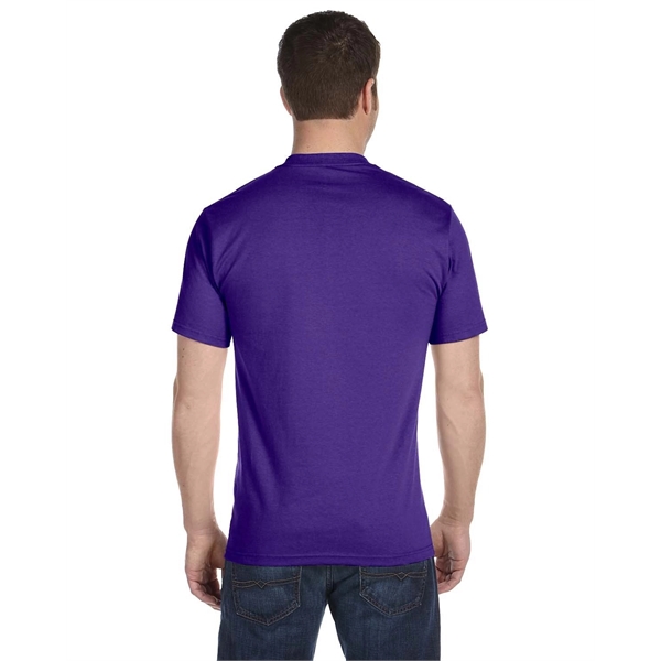 Hanes Adult Essential Short Sleeve T-Shirt - Hanes Adult Essential Short Sleeve T-Shirt - Image 45 of 266