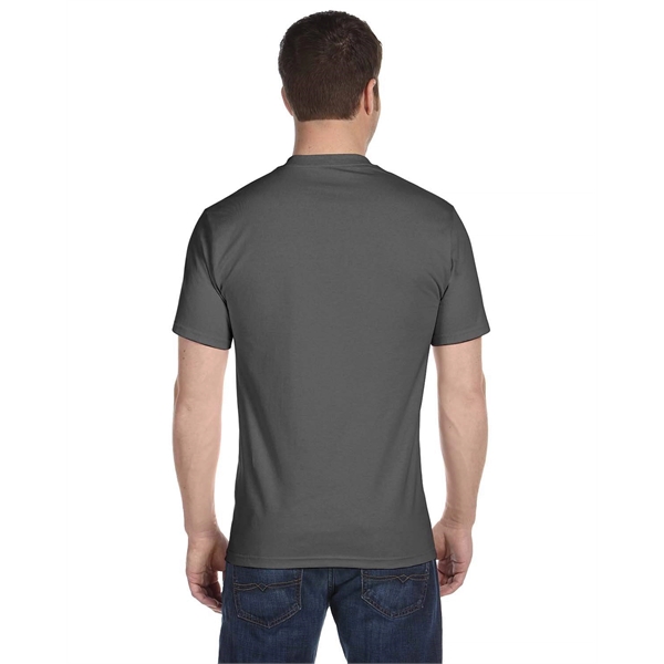 Hanes Adult Essential Short Sleeve T-Shirt - Hanes Adult Essential Short Sleeve T-Shirt - Image 47 of 299