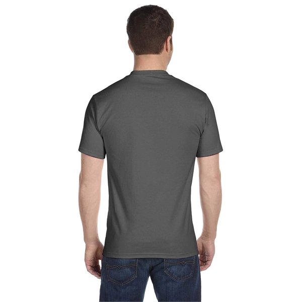 Hanes Adult Essential Short Sleeve T-Shirt - Hanes Adult Essential Short Sleeve T-Shirt - Image 47 of 259