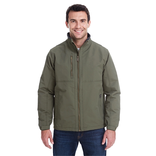 dri duck navigator jacket