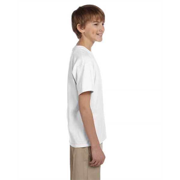 Hanes Youth T-Shirt - Hanes Youth T-Shirt - Image 1 of 183