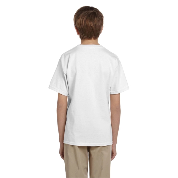 Hanes Youth T-Shirt - Hanes Youth T-Shirt - Image 2 of 183