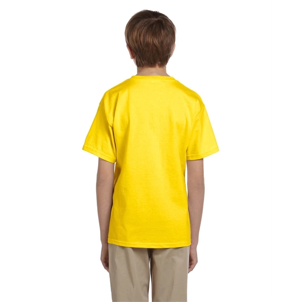 Hanes Youth T-Shirt - Hanes Youth T-Shirt - Image 4 of 183