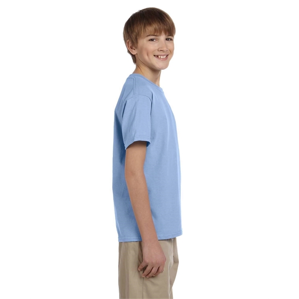 Hanes Youth T-Shirt - Hanes Youth T-Shirt - Image 10 of 183