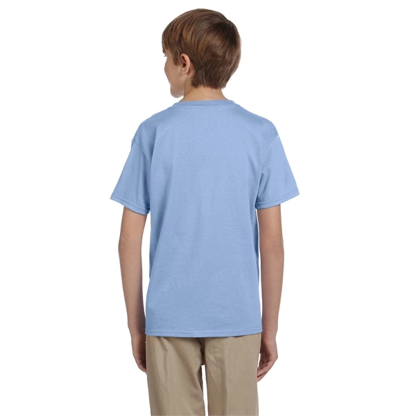 Hanes Youth T-Shirt - Hanes Youth T-Shirt - Image 11 of 183