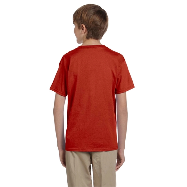 Hanes Youth T-Shirt - Hanes Youth T-Shirt - Image 13 of 183