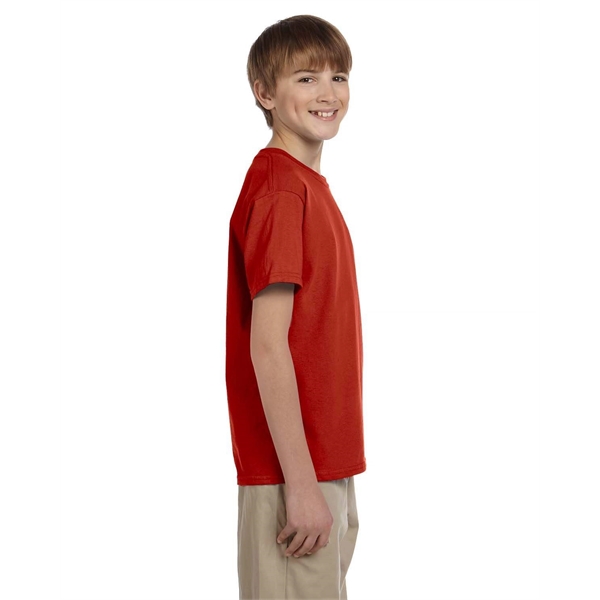 Hanes Youth T-Shirt - Hanes Youth T-Shirt - Image 14 of 183