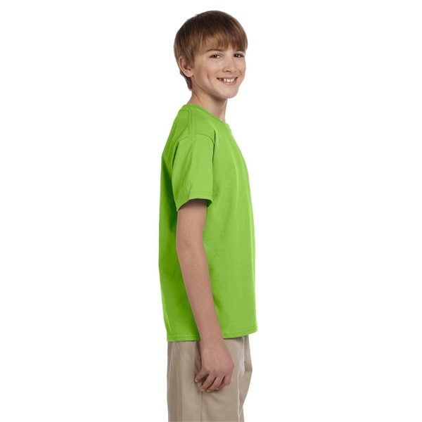 Hanes Youth T-Shirt - Hanes Youth T-Shirt - Image 16 of 183