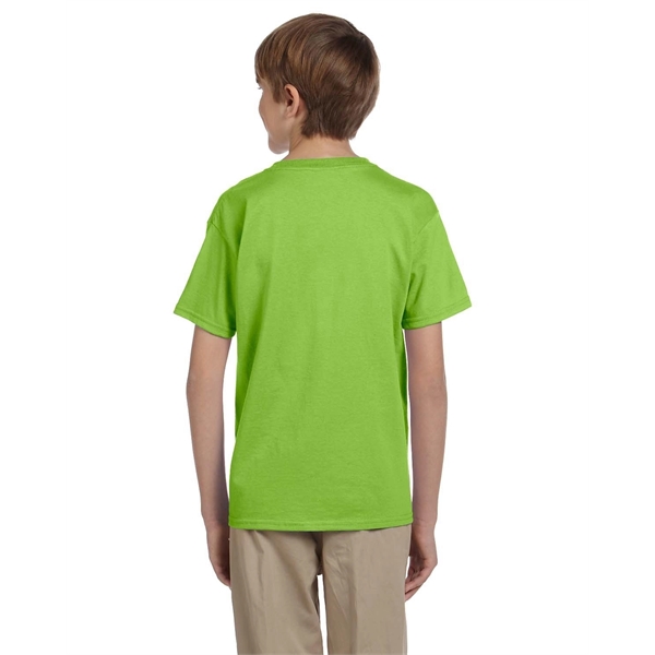 Hanes Youth T-Shirt - Hanes Youth T-Shirt - Image 17 of 183