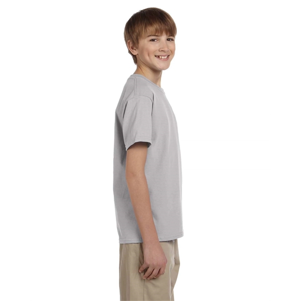 Hanes Youth T-Shirt - Hanes Youth T-Shirt - Image 22 of 183