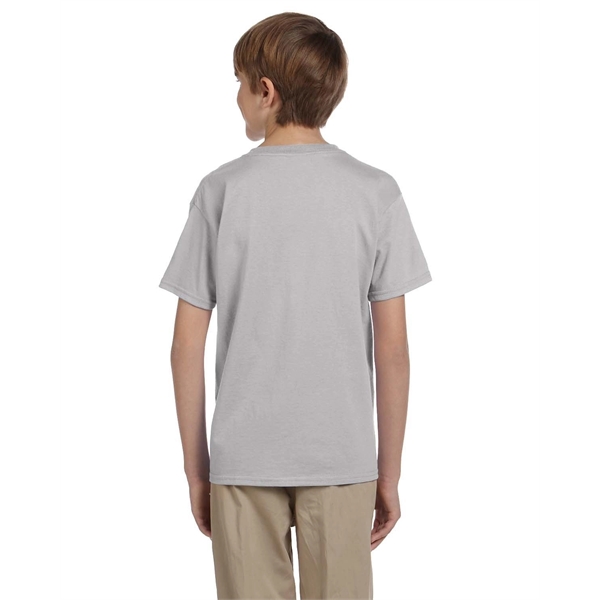 Hanes Youth T-Shirt - Hanes Youth T-Shirt - Image 23 of 183