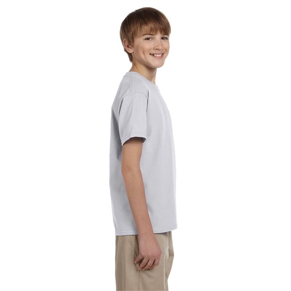 Hanes Youth T-Shirt - Hanes Youth T-Shirt - Image 25 of 183