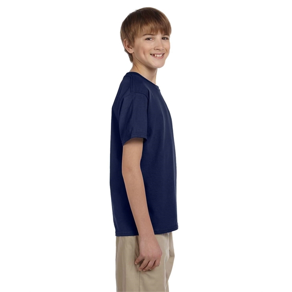 Hanes Youth T-Shirt - Hanes Youth T-Shirt - Image 31 of 183