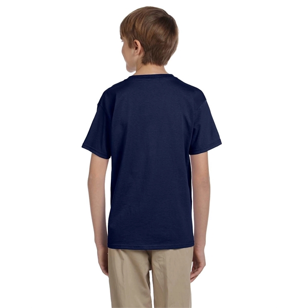 Hanes Youth T-Shirt - Hanes Youth T-Shirt - Image 32 of 183