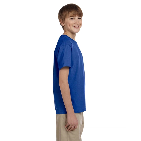 Hanes Youth T-Shirt - Hanes Youth T-Shirt - Image 34 of 183