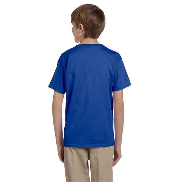 Hanes Youth T-Shirt - Hanes Youth T-Shirt - Image 35 of 183