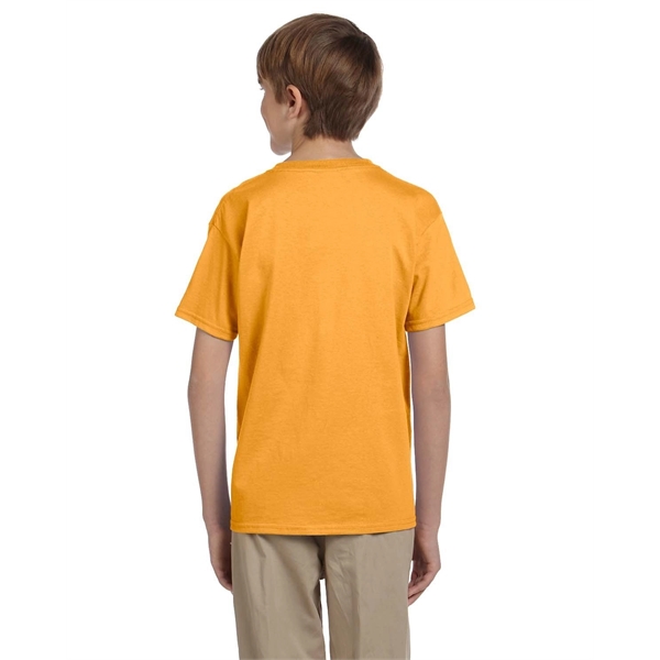 Hanes Youth T-Shirt - Hanes Youth T-Shirt - Image 38 of 183