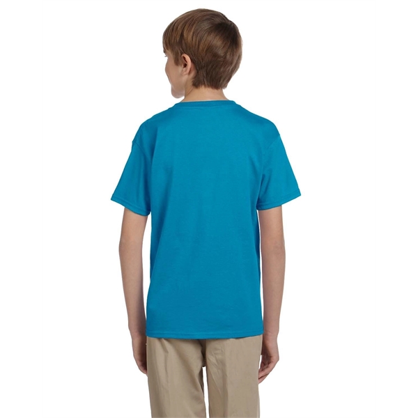 Hanes Youth T-Shirt - Hanes Youth T-Shirt - Image 47 of 183