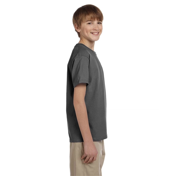 Hanes Youth T-Shirt - Hanes Youth T-Shirt - Image 55 of 183