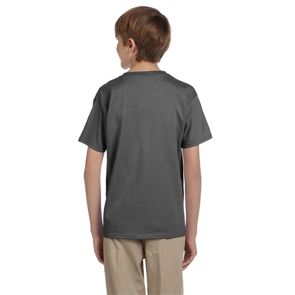 Hanes Youth T-Shirt - Hanes Youth T-Shirt - Image 56 of 183