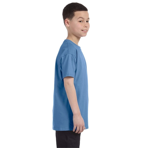 Hanes Youth Authentic-T T-Shirt - Hanes Youth Authentic-T T-Shirt - Image 8 of 186