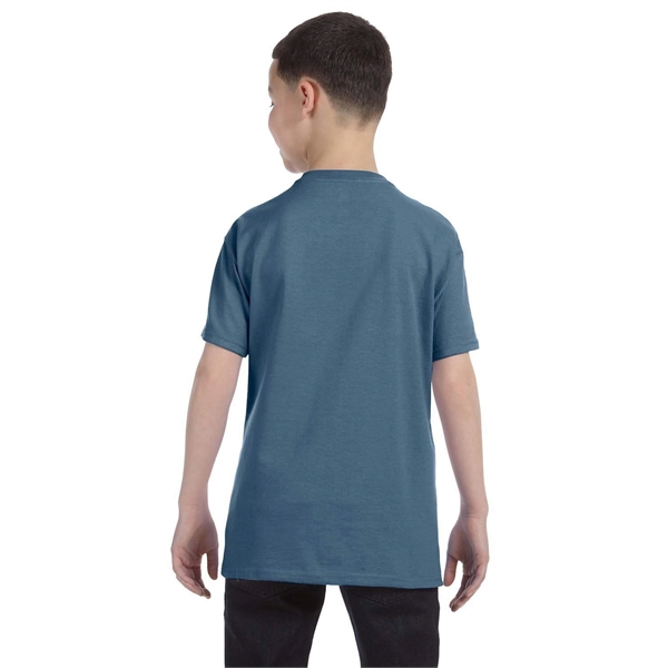 Hanes Youth Authentic-T T-Shirt - Hanes Youth Authentic-T T-Shirt - Image 31 of 186