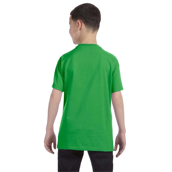 Hanes Youth Authentic-T T-Shirt - Hanes Youth Authentic-T T-Shirt - Image 70 of 186