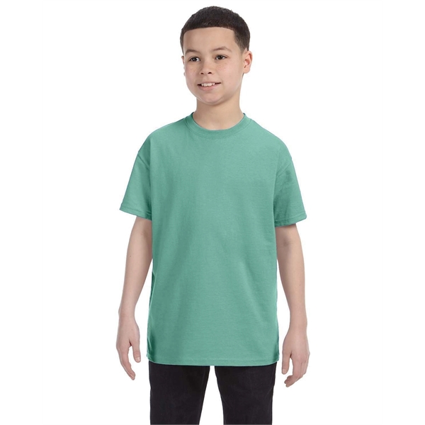 Hanes Youth Authentic-T T-Shirt - Hanes Youth Authentic-T T-Shirt - Image 84 of 186