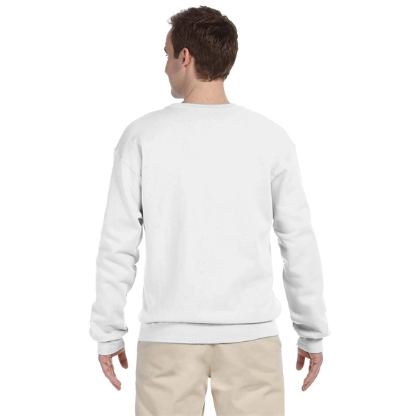 Jerzees Adult NuBlend® Fleece Crew - Jerzees Adult NuBlend® Fleece Crew - Image 2 of 222