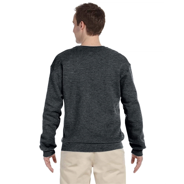 Jerzees Adult NuBlend® Fleece Crew - Jerzees Adult NuBlend® Fleece Crew - Image 6 of 222