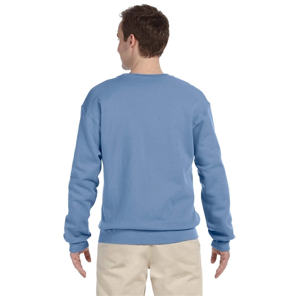 Jerzees Adult NuBlend® Fleece Crew - Jerzees Adult NuBlend® Fleece Crew - Image 11 of 222