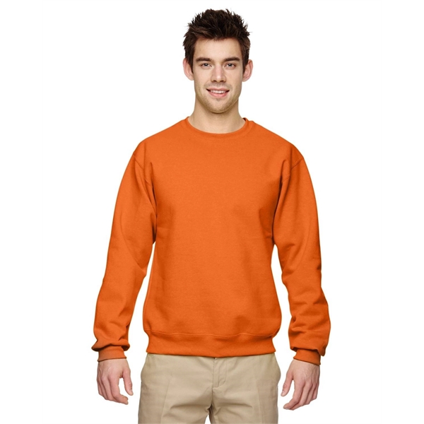 Jerzees Adult NuBlend® Fleece Crew - Jerzees Adult NuBlend® Fleece Crew - Image 16 of 225