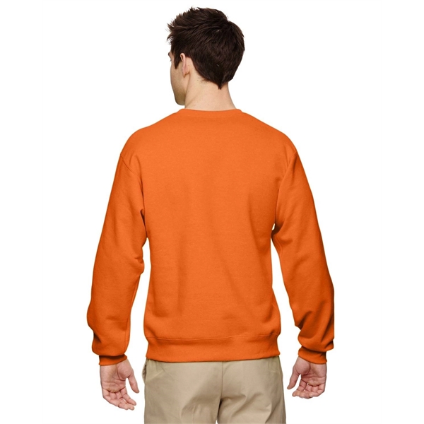 Jerzees Adult NuBlend® Fleece Crew - Jerzees Adult NuBlend® Fleece Crew - Image 17 of 222