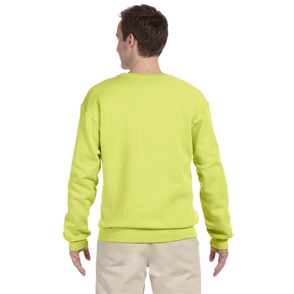 Jerzees Adult NuBlend® Fleece Crew - Jerzees Adult NuBlend® Fleece Crew - Image 23 of 222