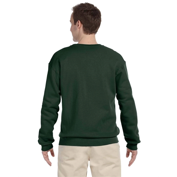 Jerzees Adult NuBlend® Fleece Crew - Jerzees Adult NuBlend® Fleece Crew - Image 26 of 222