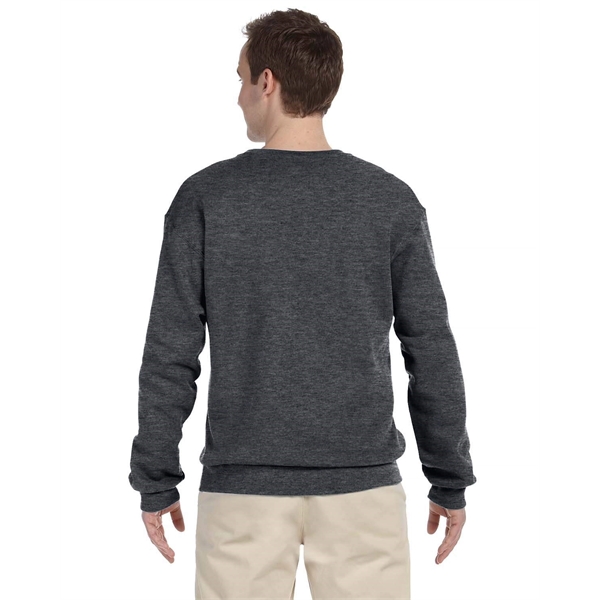 Jerzees Adult NuBlend® Fleece Crew - Jerzees Adult NuBlend® Fleece Crew - Image 32 of 222