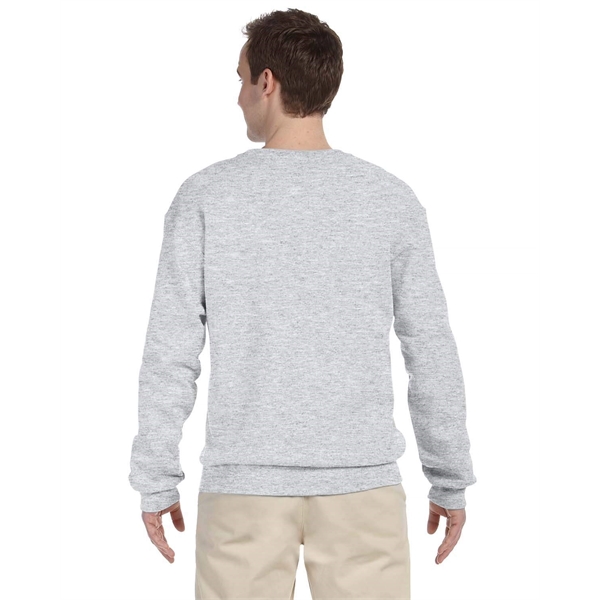 Jerzees Adult NuBlend® Fleece Crew - Jerzees Adult NuBlend® Fleece Crew - Image 34 of 222